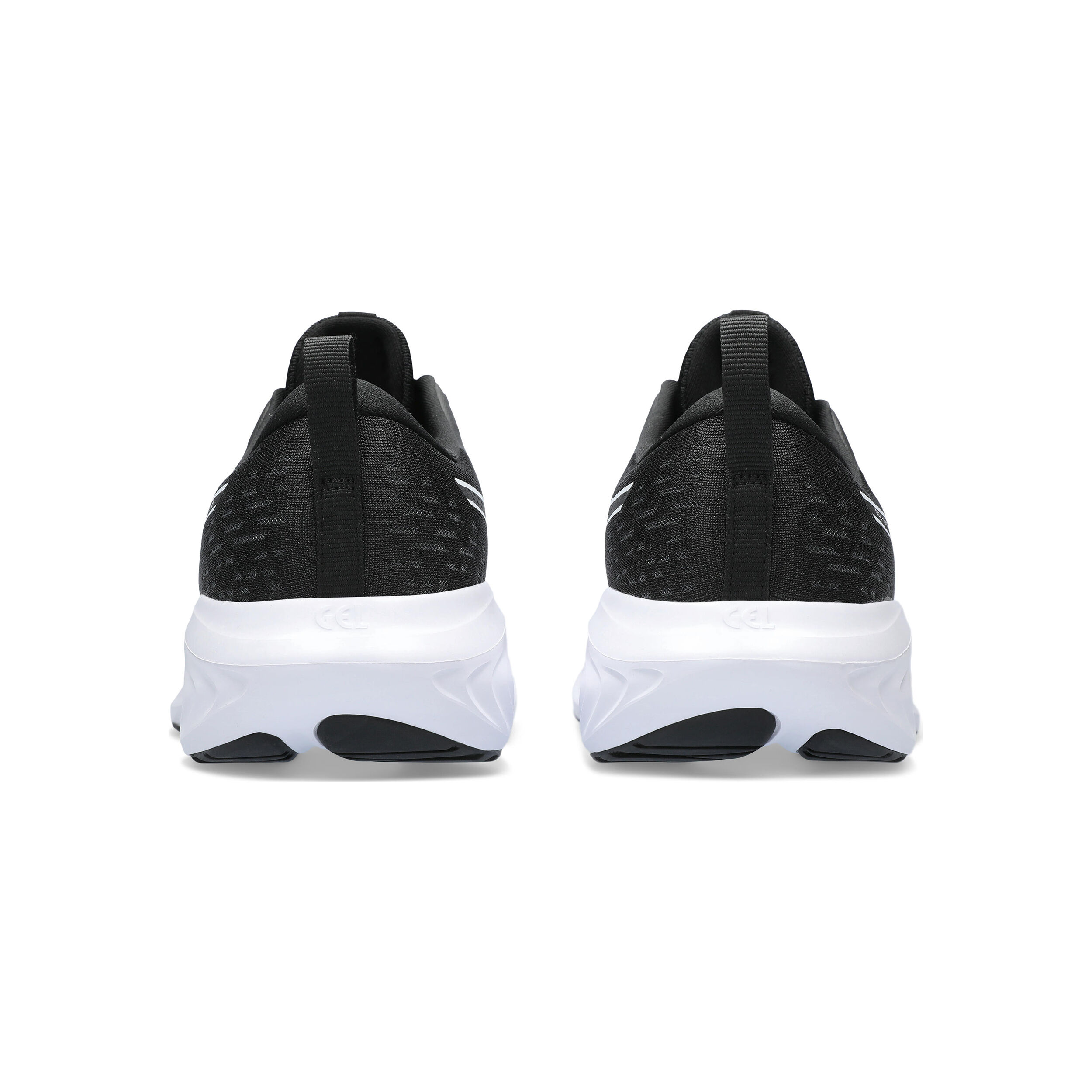 Gel-Excite 10 Neutralschuh Herren - Schwarz, Weiß