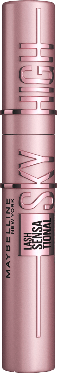 Mascara Lash Sensational Sky High Brown, 7,2 ml