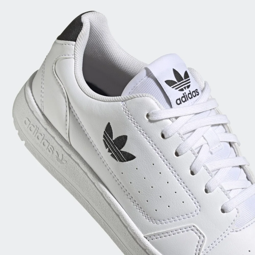 adidas NY 90 J FY9840 / weiss