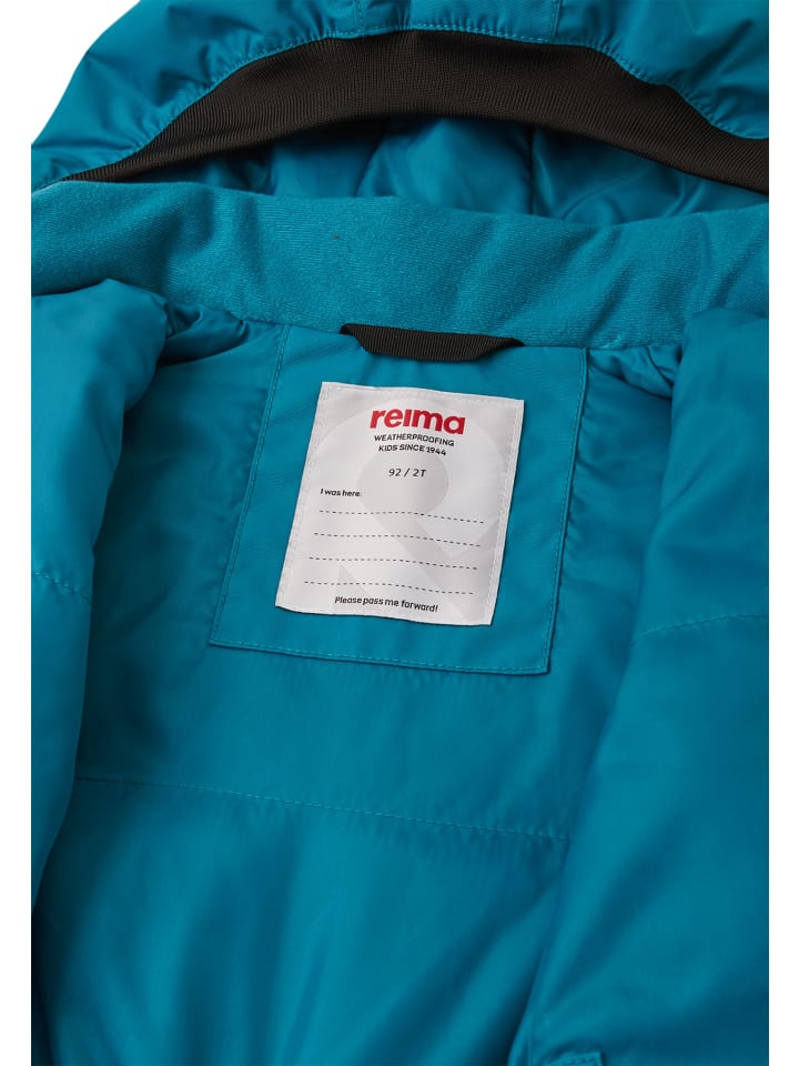 Reima Reimatec Overall 