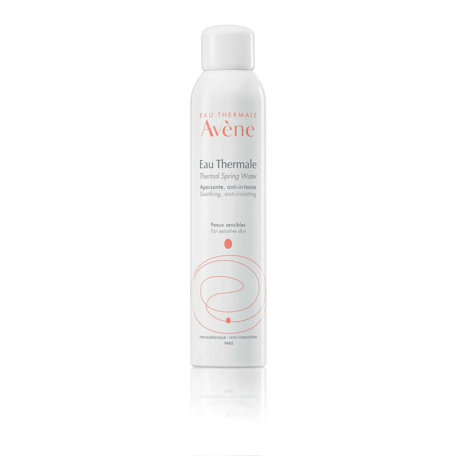 Avène Thermal Spring Water Spray - Hydrating Facial Spray