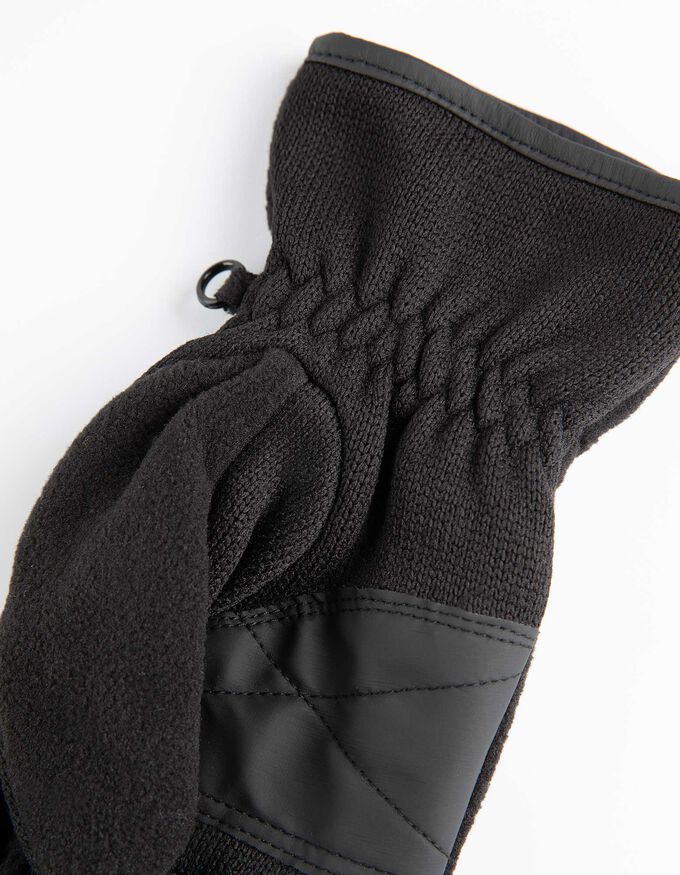 Handschuhe - Wattierung