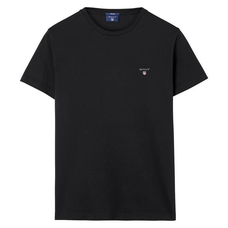 GANT T-Shirt T-Shirt Herren