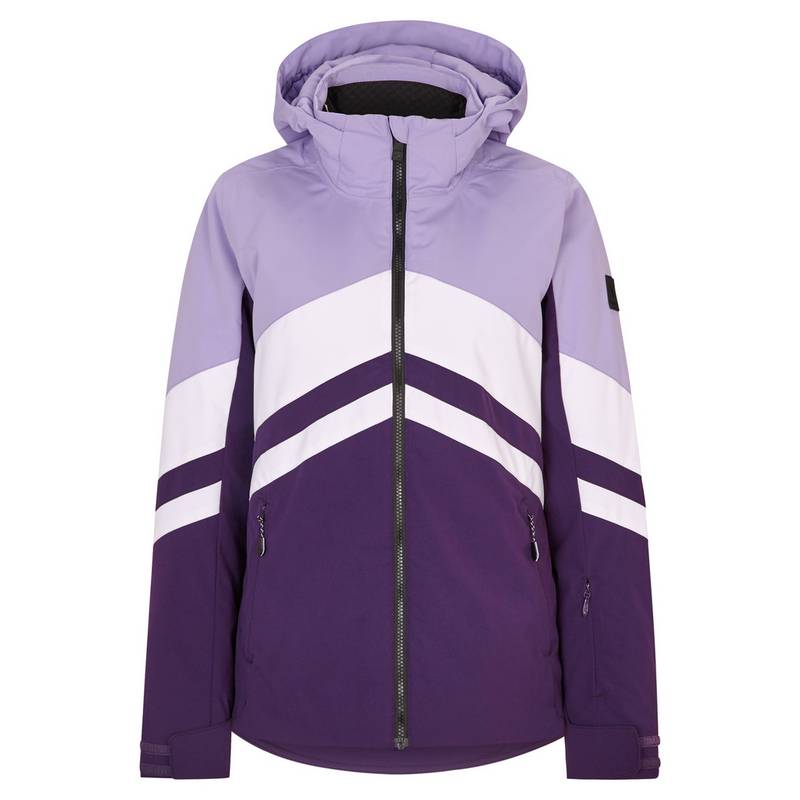 Ziener TELIA Skijacke Damen