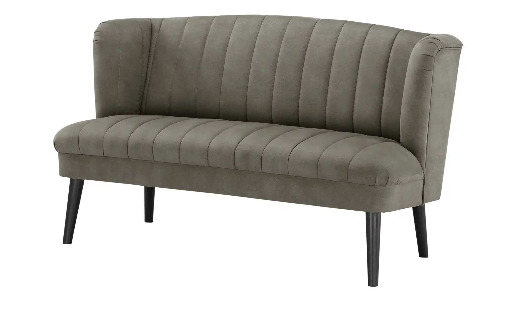 Twist Küchensofa  Mikrofaser Rina