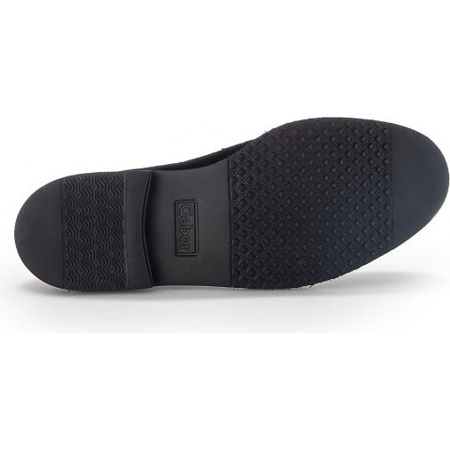 Gabor Slipper