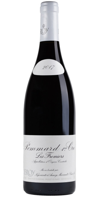 Maison Leroy Pommard Premier Cru 