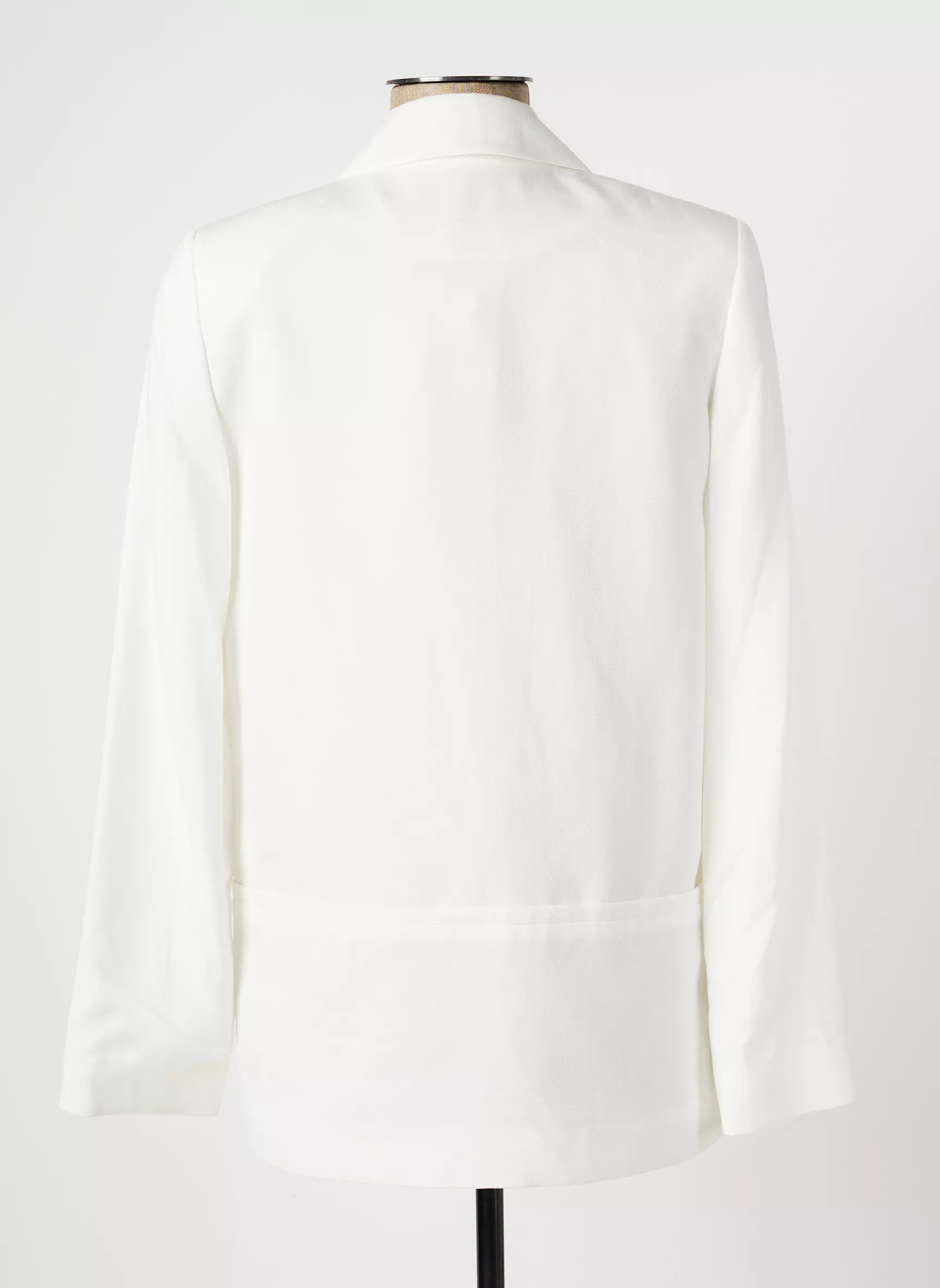 Cop Copine Blazers Femme couleur blanc