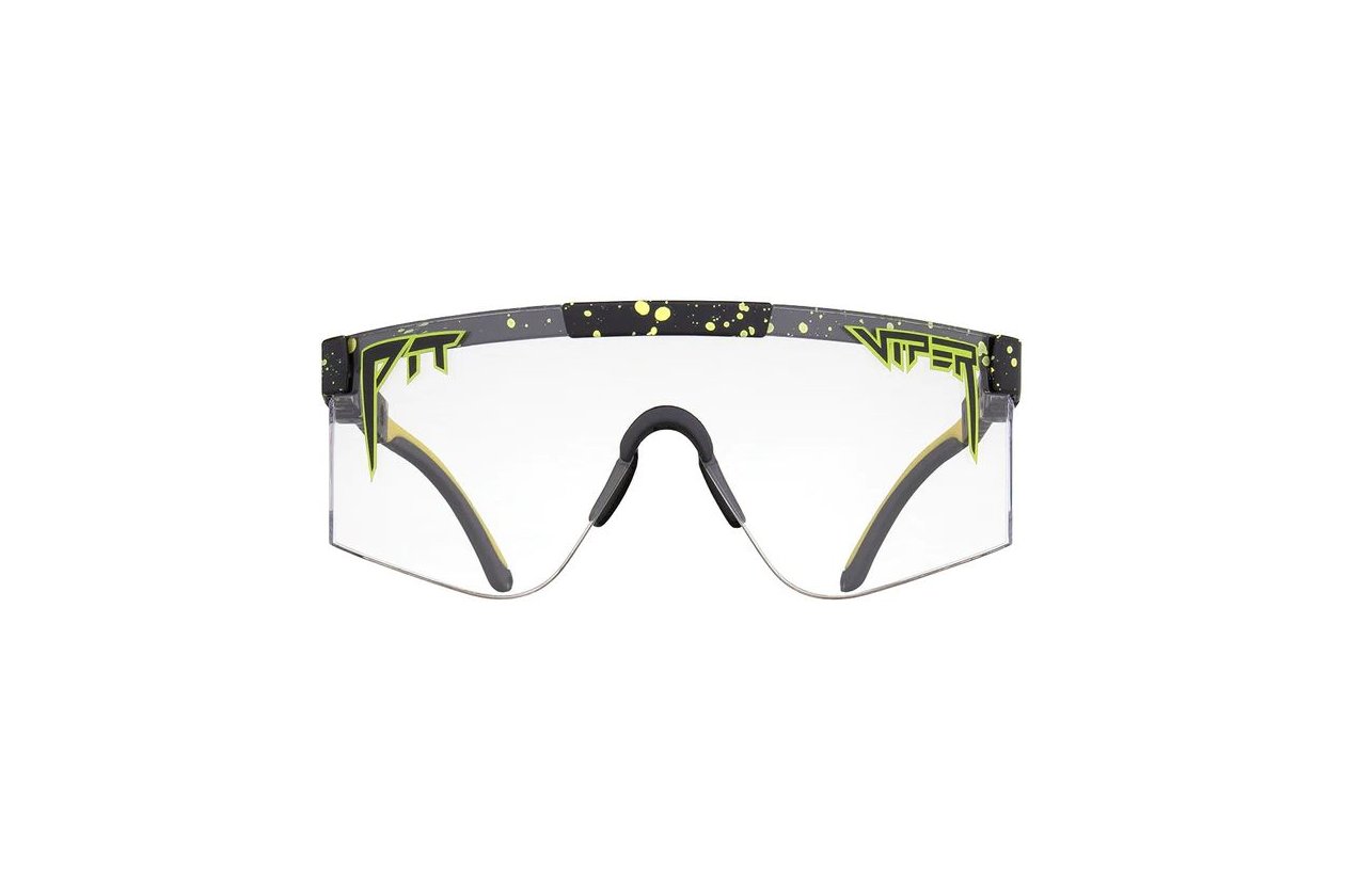 Pit Viper The 2000s - Cosmos Night Shade / Clear Z87 RATED