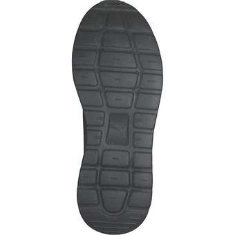 PUMA Anzarun Lite Sneaker in schwarz