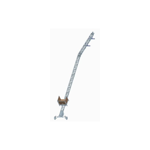 Little Jumbo 405010010 Apache ladderlift 10,4 mtr met knikstuk
