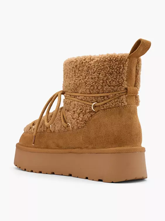 Graceland Boots