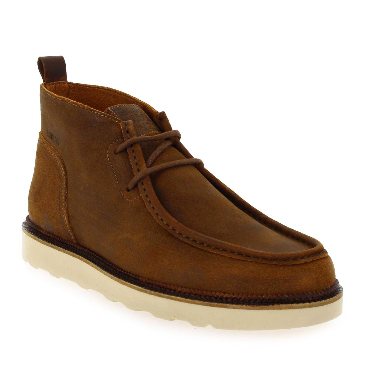 Schmoove  DOCK DESERT - camel
