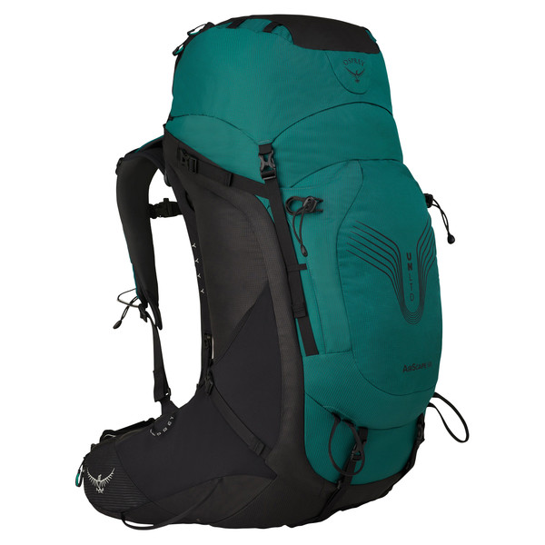 UNLTD AIRSCAPE 68 WOMENS Damen - Trekkingrucksack Damen