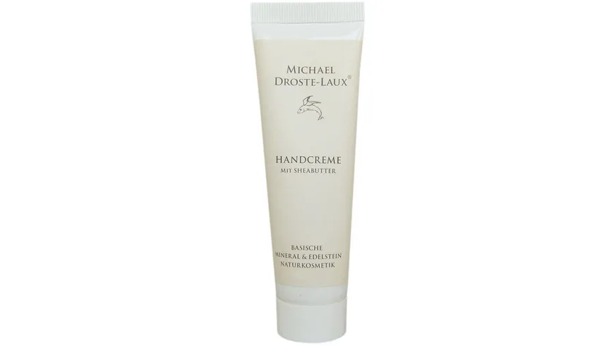 MICHAEL DROSTE-LAUX Handcreme 50 ml