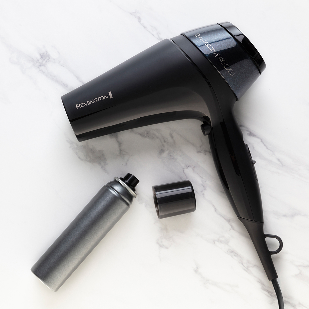 THERMAcare PRO 2200 Haartrockner