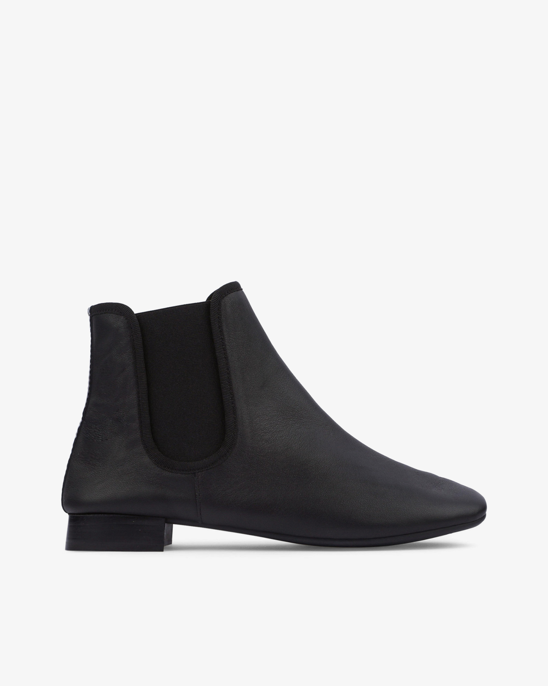Elor ankle boots