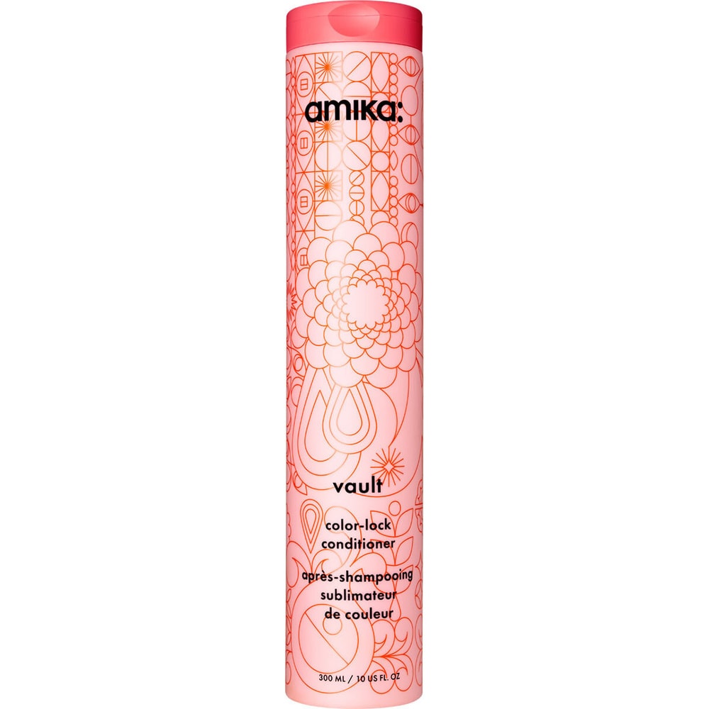 Amika VAULT Color-Lock Conditioner Aprés-shampooing
