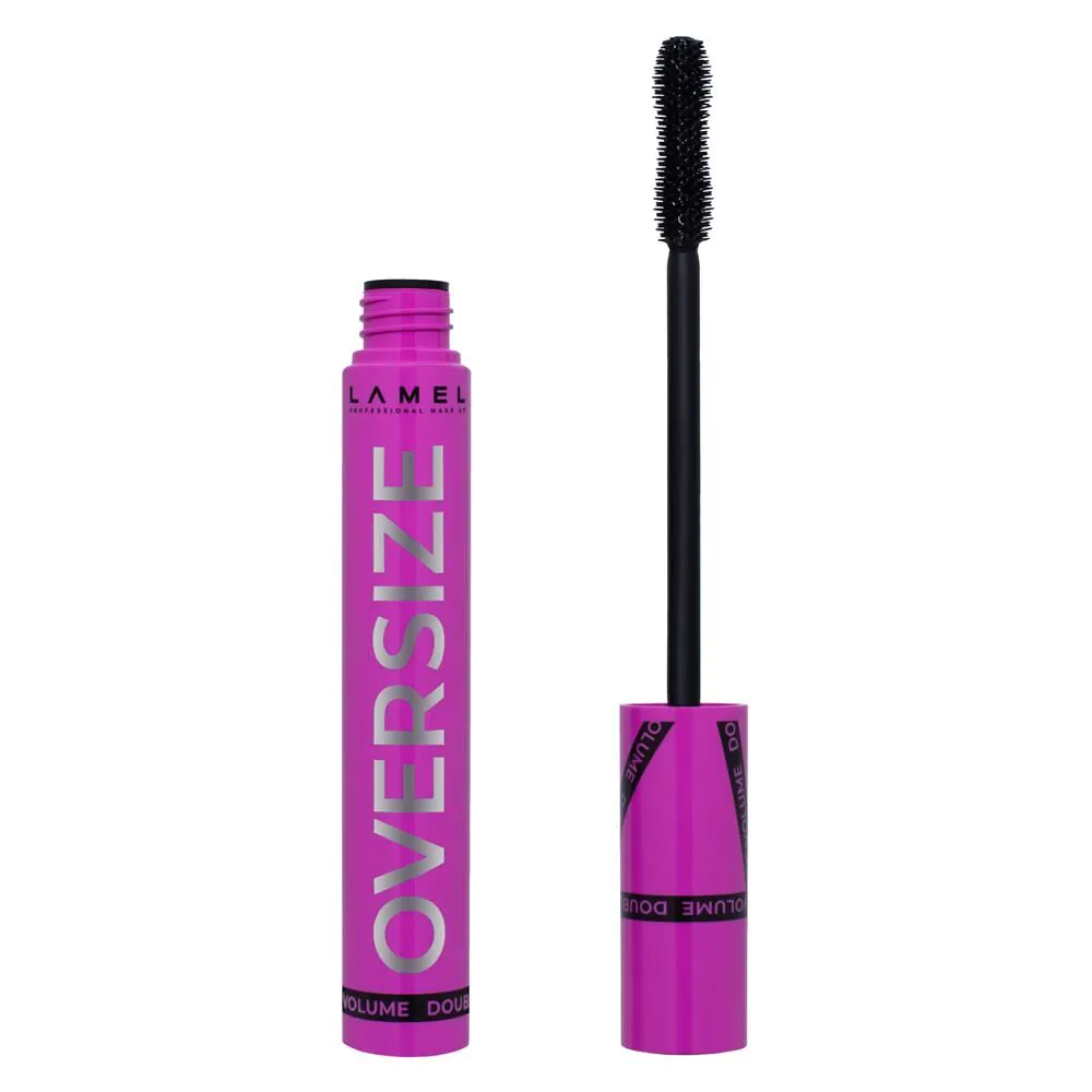 Lamel Mascara Volume Over Size - μάσκαρα 10ml