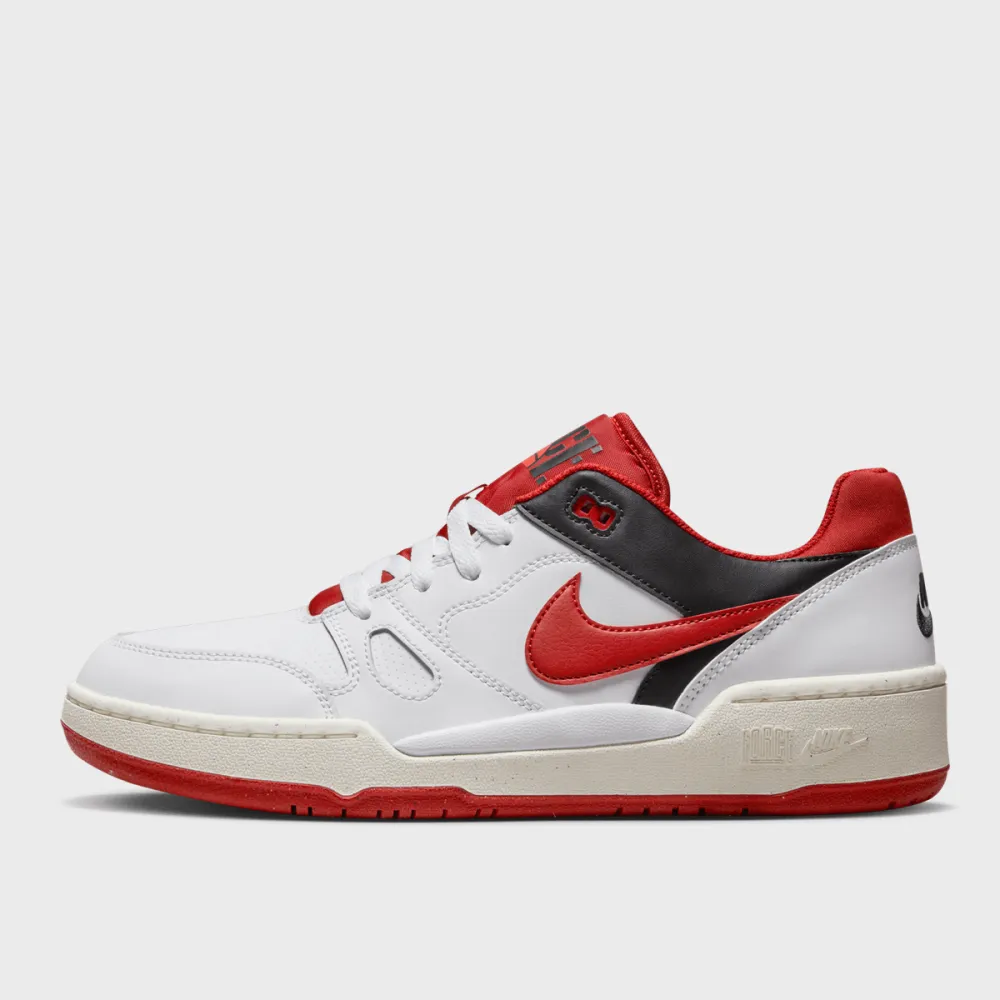 Nike Full Force Low FB1362-102 / weiss
