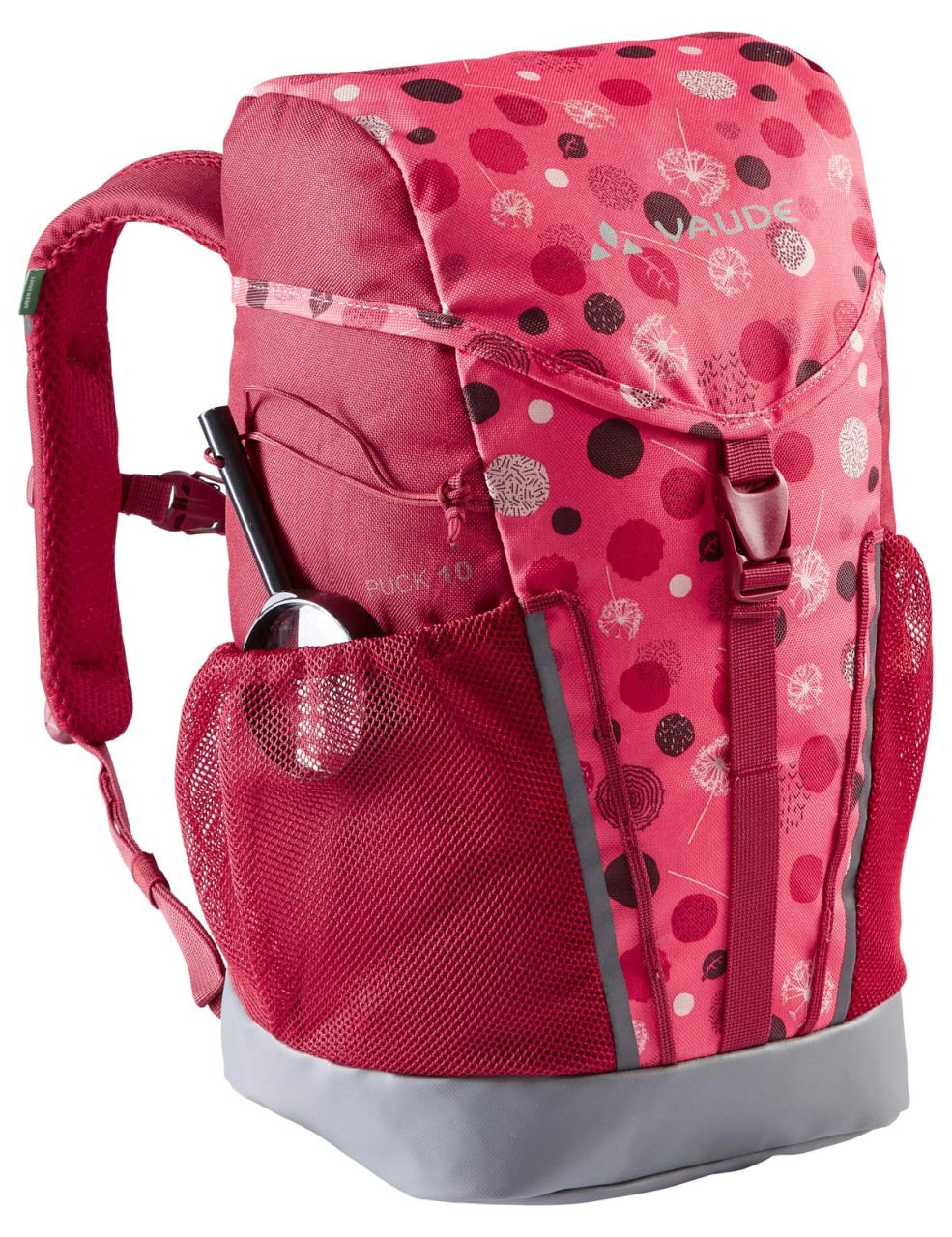 VAUDE Handtaschen lila/pink Puck 10