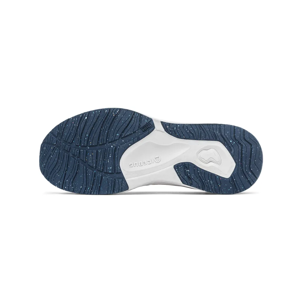Icebug Aura Womens RB9X Running DeepBlue Copper I23002-0D / blau
