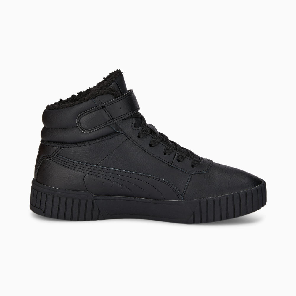 PUMA Carina 2.0 Mid WTR 385852-01 / schwarz
