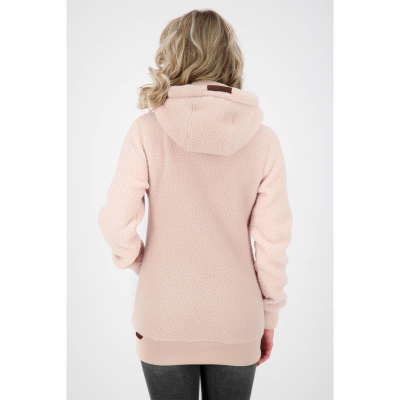 ALIFE AND KICKIN YasminAK G Sweatjacke Damen