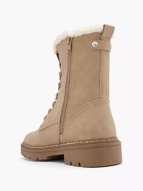 Landrover Schnürboots