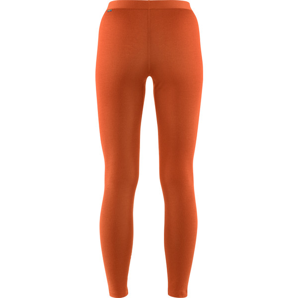 BERGTAGEN THINWOOL LONG JOHNS W Damen - Funktionsunterwäsche