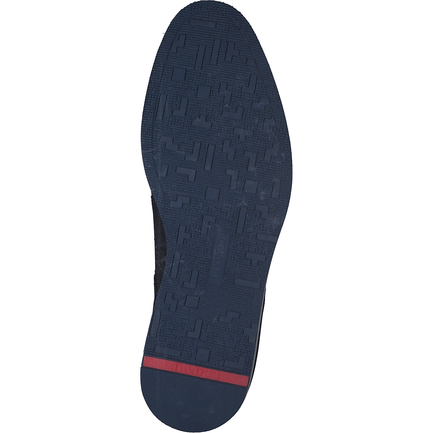 Lloyd Dakin 14007, Klassische Halbschuhe, Herren, Blau