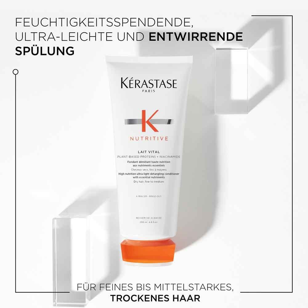 KÉRASTASE NUTRITIVE Lait Vital