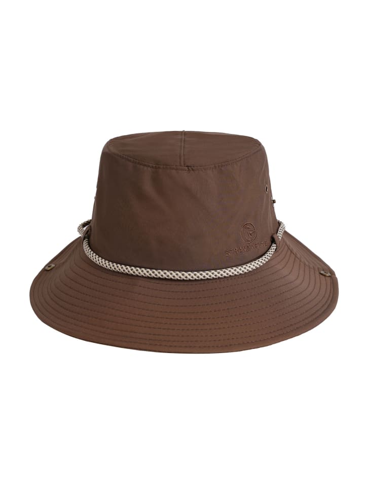 SCHIETWETTER Safarihut 