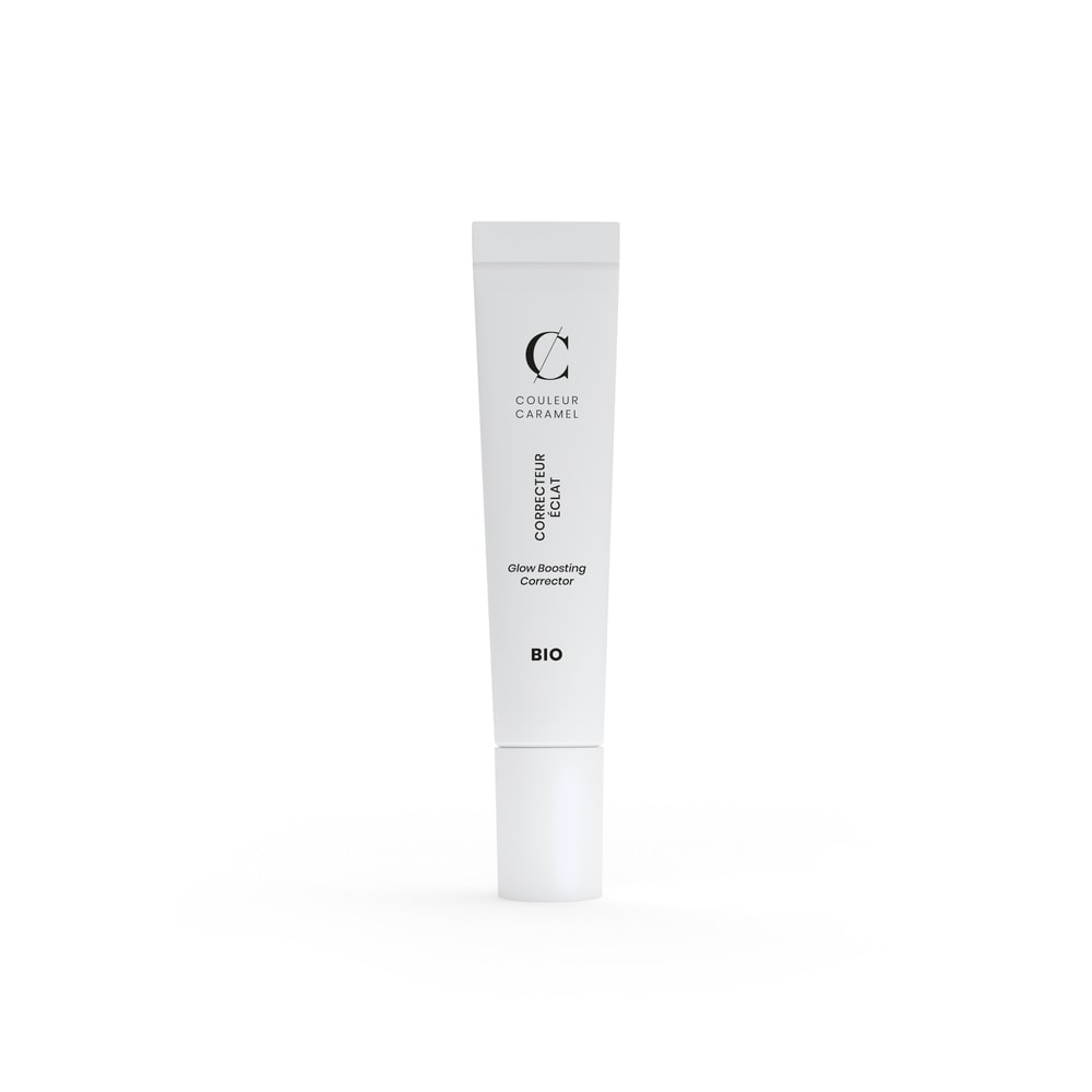 Couleur Caramel Correcteur éclat Correcteur de teint