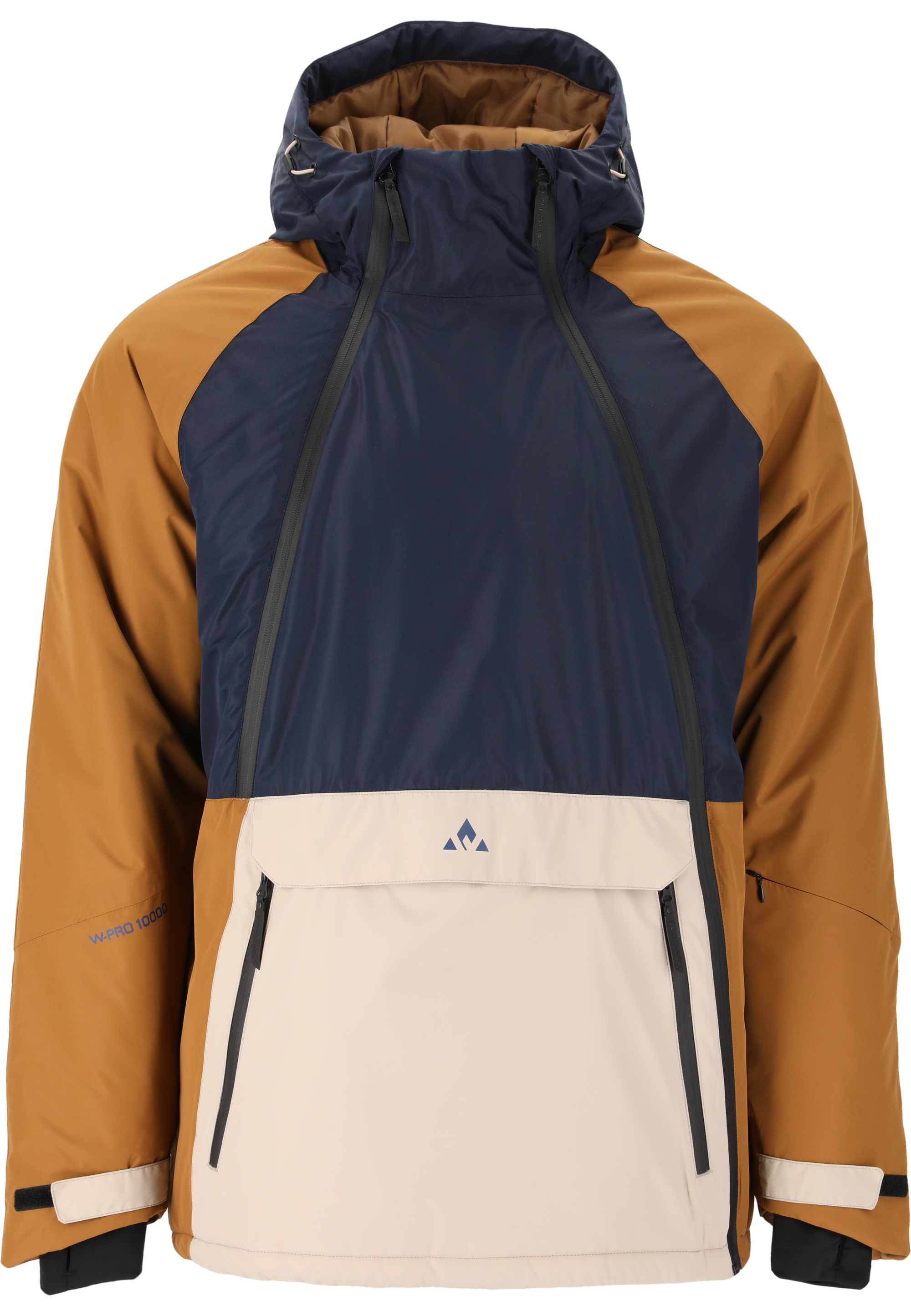 Athletic Jacket 'Katahdin'