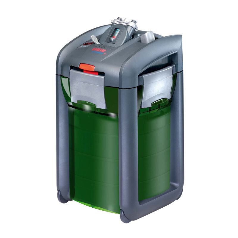 EHEIM Filter EHEIM professional 3 1200XLT Thermofilter