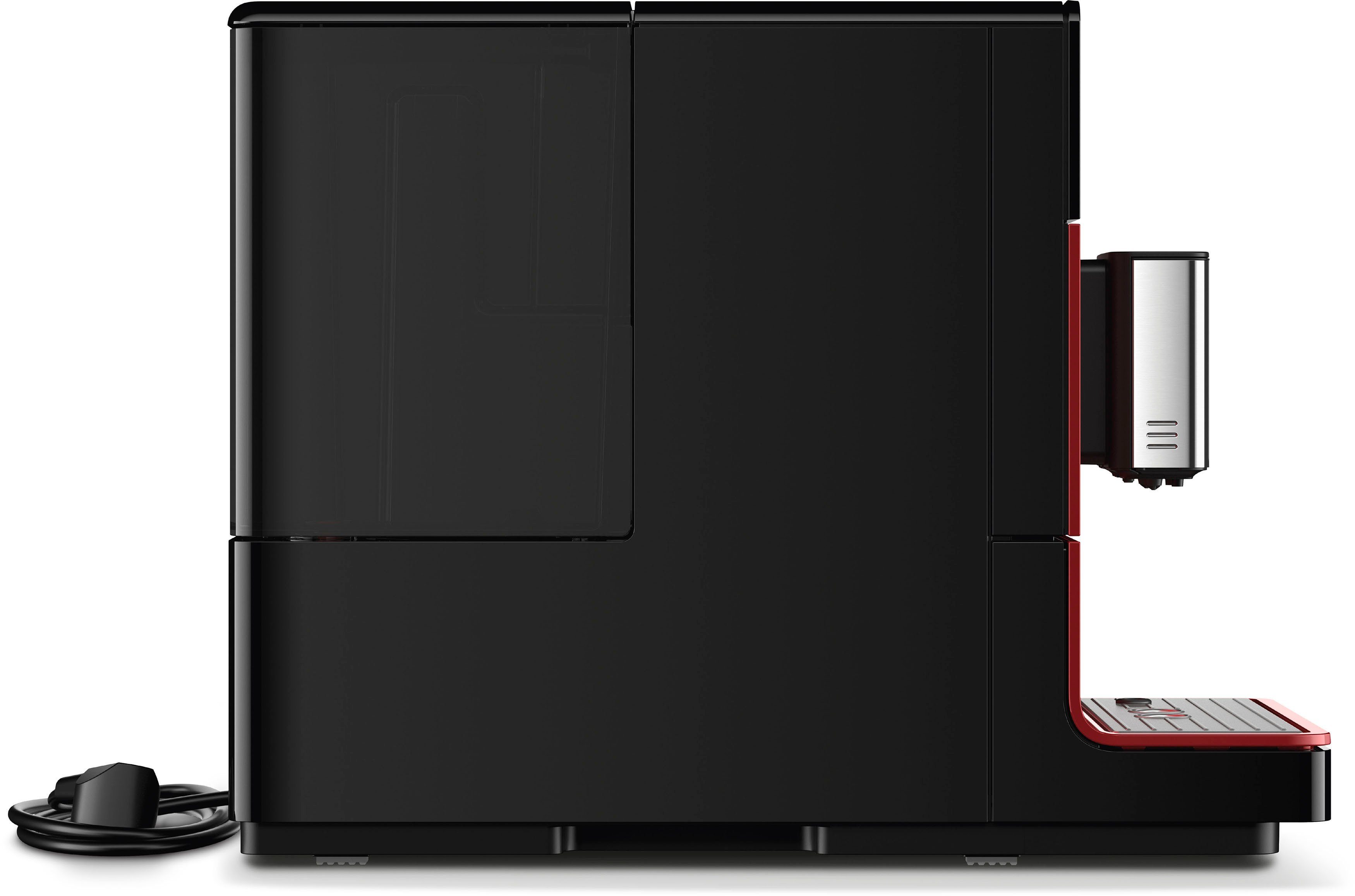 Miele Kaffeevollautomat CM 5310 Silence, Kaffeekannenfunktion