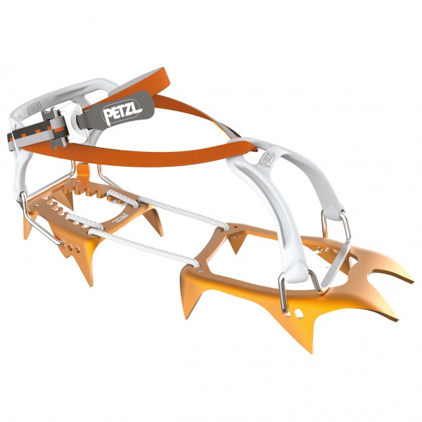 Petzl - Leopard FL - Steigeisen