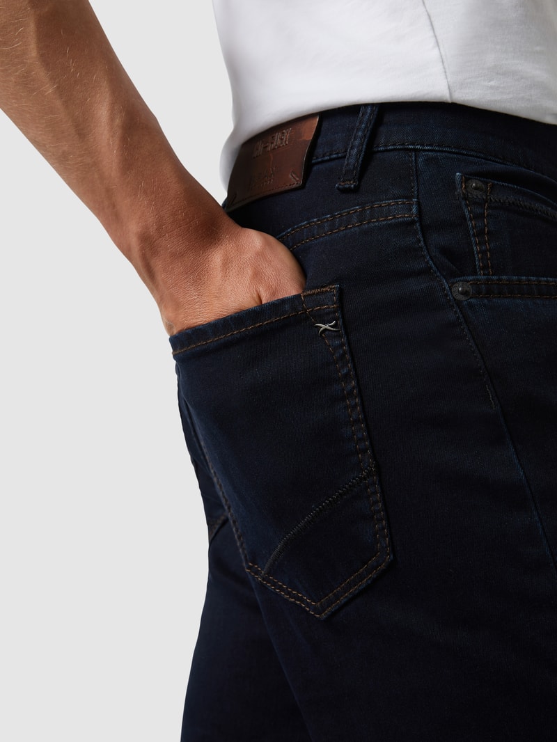 Modern Fit Jeans Modell 