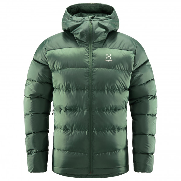Haglöfs - Bield Down Hood - Daunenjacke
