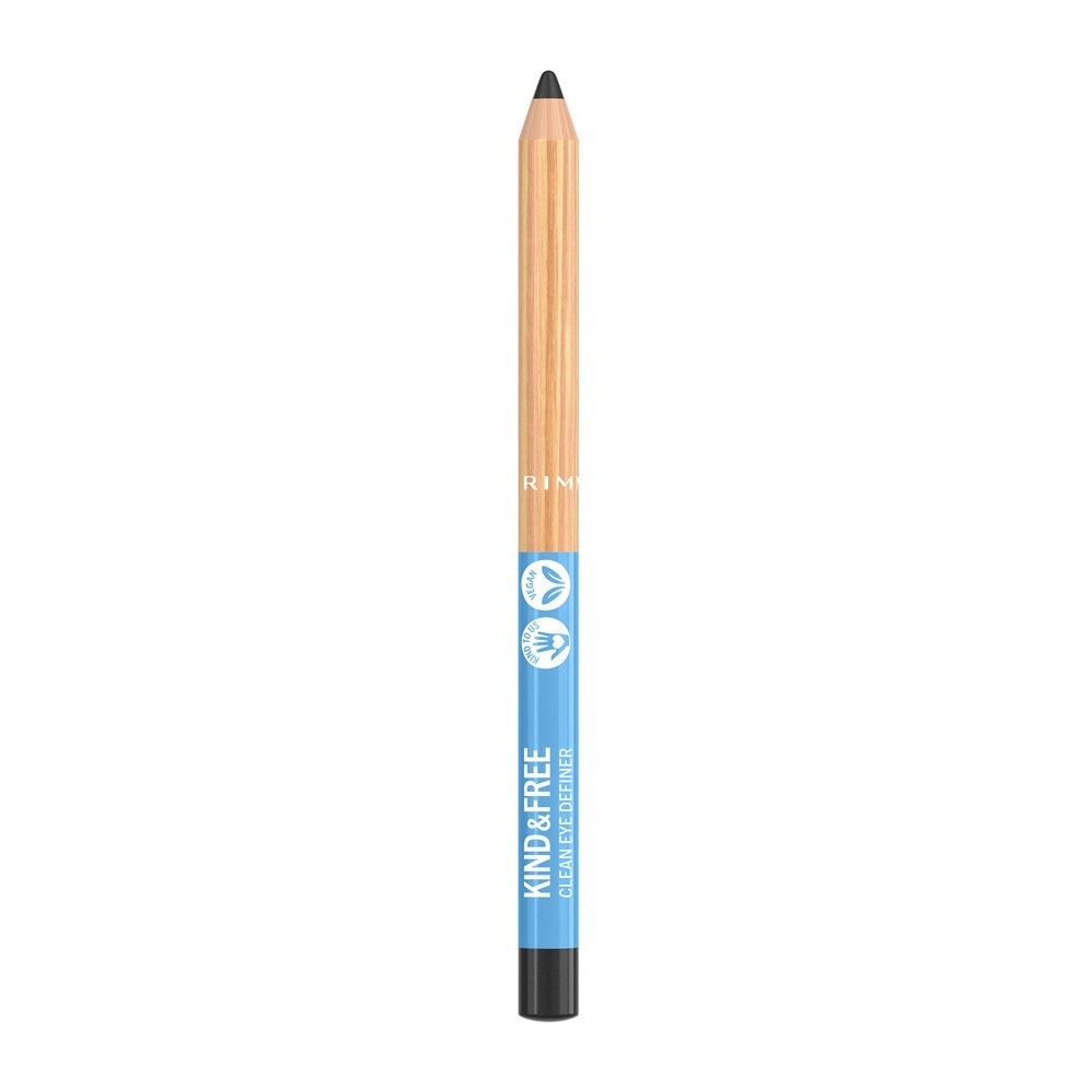 Rimmel London KIND & FREE EYELINER