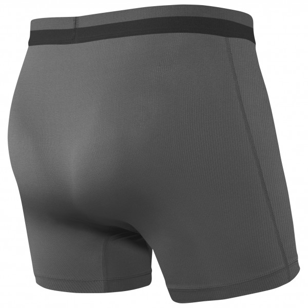 Saxx - Sport Mesh Boxer Brief Fly - Kunstfaserunterwäsche