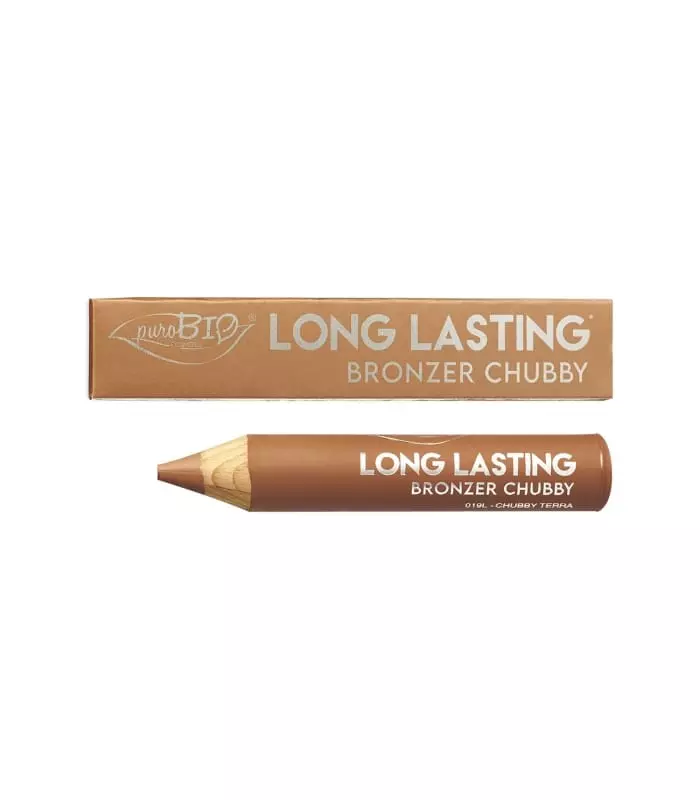 CRAYON LONGUE TENUE Bronzer Chubby