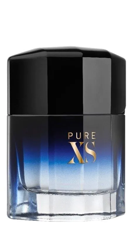 Paco Rabanne Pure XS Eau de Toilette για άνδρες