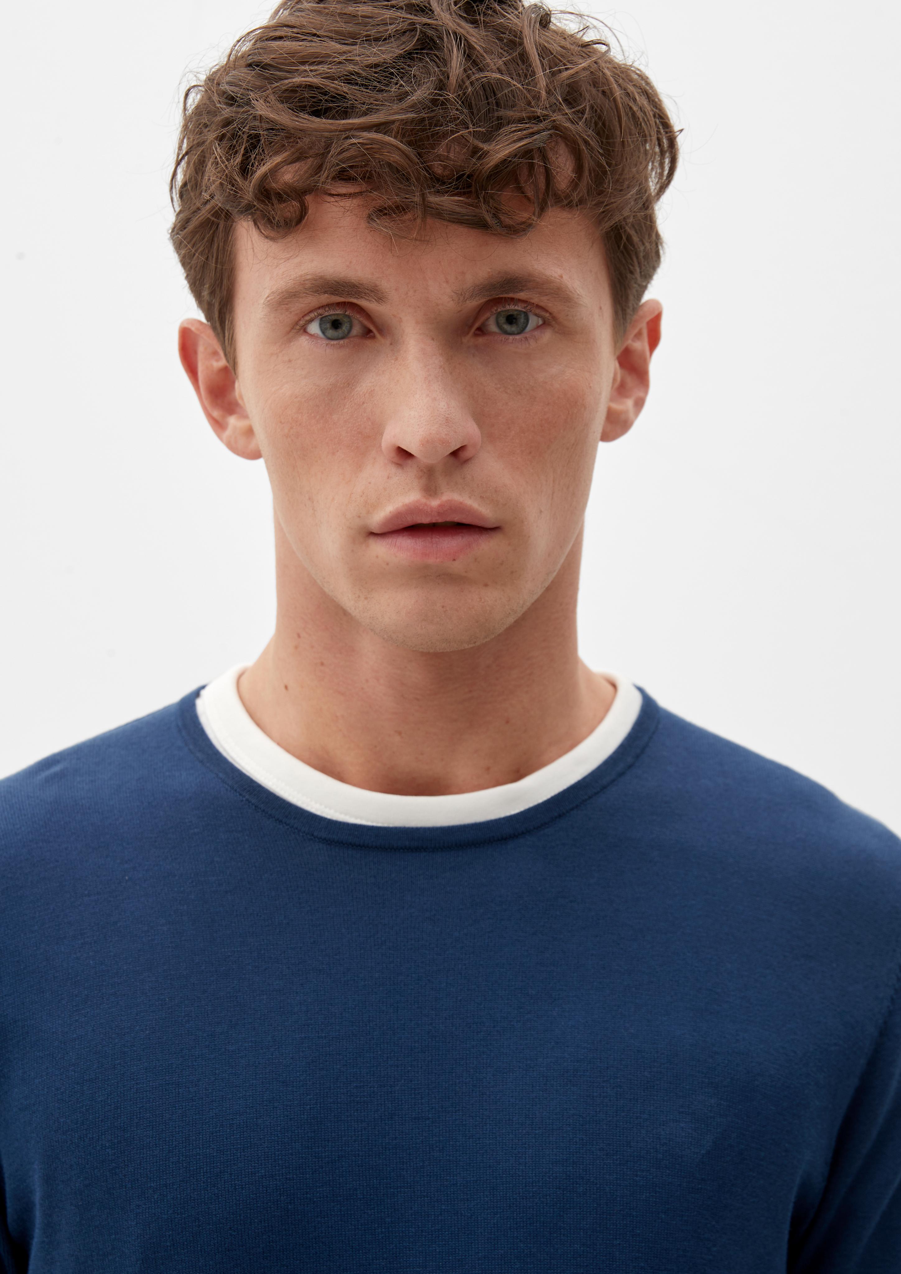 Pullover aus Feinstrick  2129278-5864