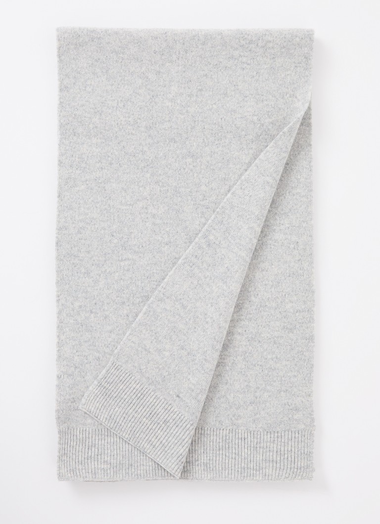 Bufanda Profuomo de mezcla de lana, 200 x 28 cm