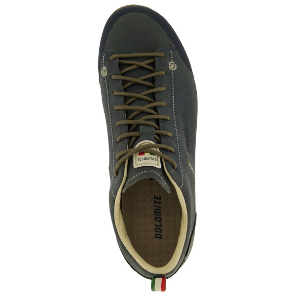Dolomite - Cinquantaquattro Low Full Grain Leather Evo GTX - Sneaker