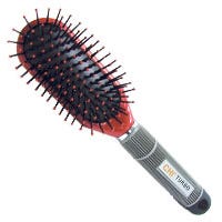 CHI Small Paddle Brush