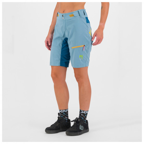 Karpos - Women's Val Viola Short - Radhose