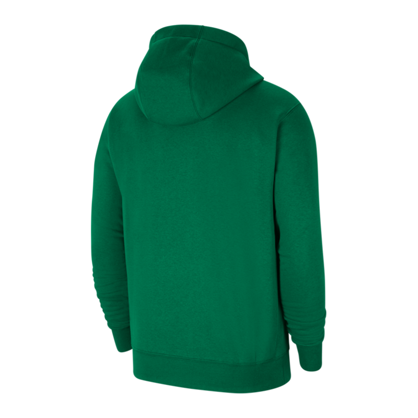 Nike Park 20 Fleece Hoody Kids Grün Weiss F302